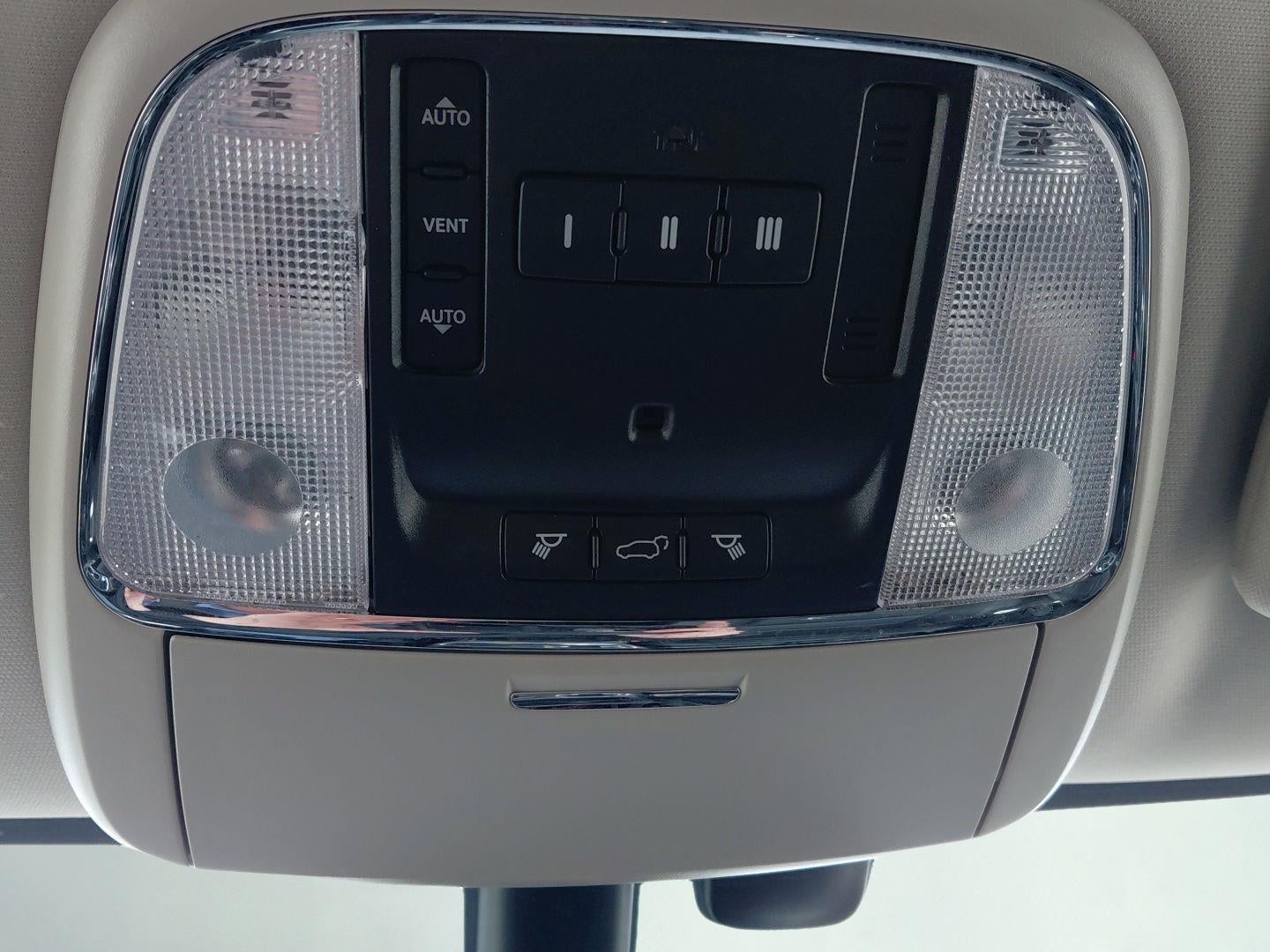 2018 Dodge Durango Citadel