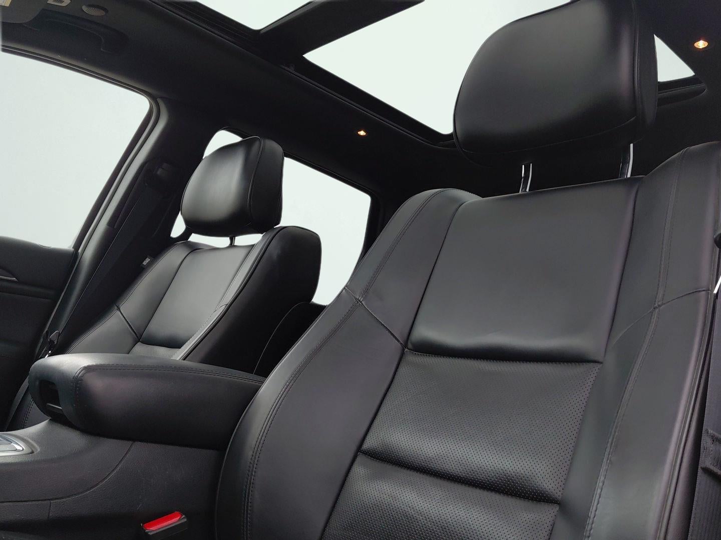 2018 Jeep Grand Cherokee High Altitude