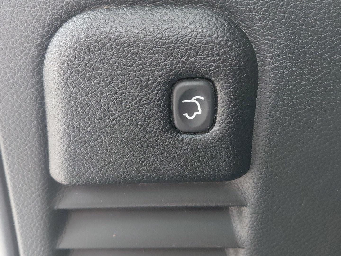 2018 Jeep Grand Cherokee High Altitude