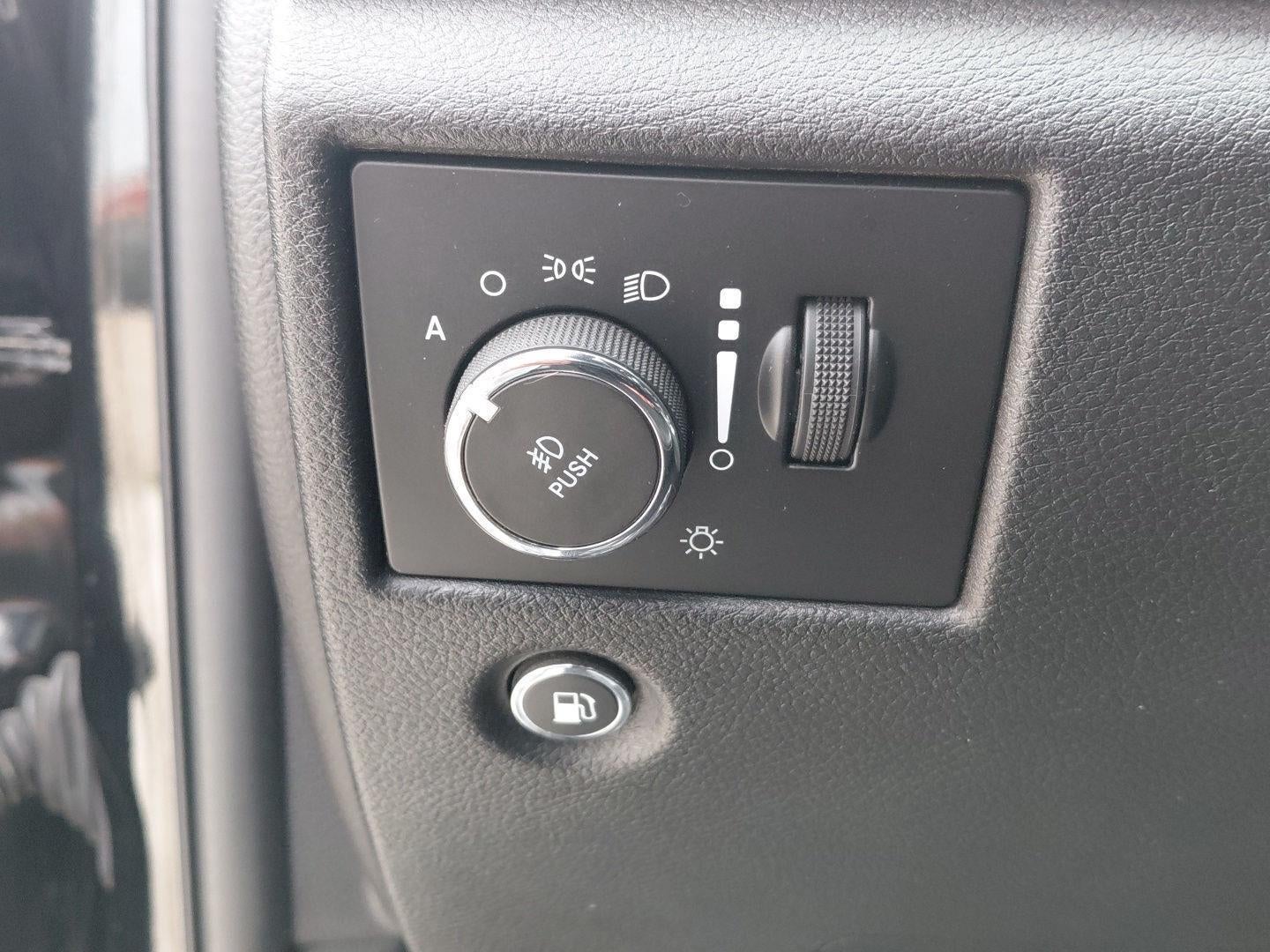 2018 Jeep Grand Cherokee High Altitude