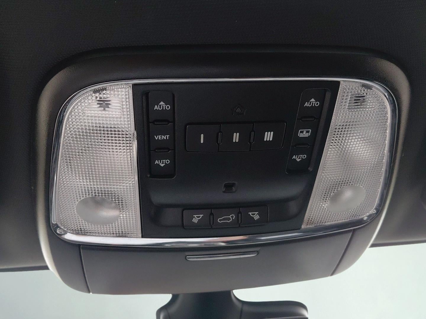 2018 Jeep Grand Cherokee High Altitude
