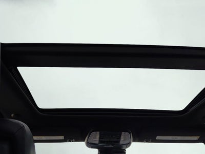 2018 Jeep Grand Cherokee High Altitude