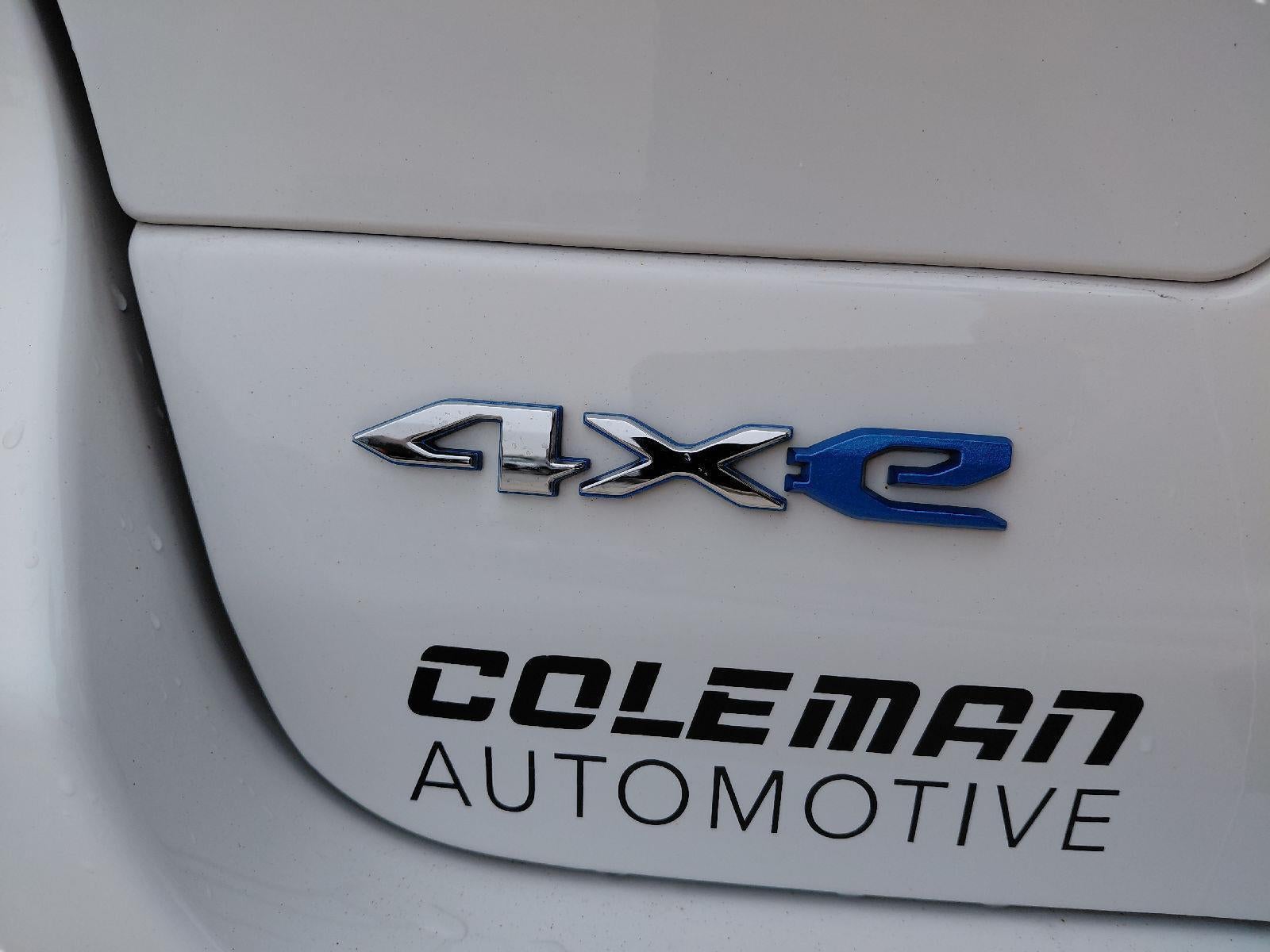 2023 Jeep Grand Cherokee 4xe 4x4