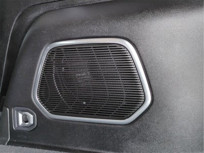2023 Jeep Grand Cherokee 4xe 4x4