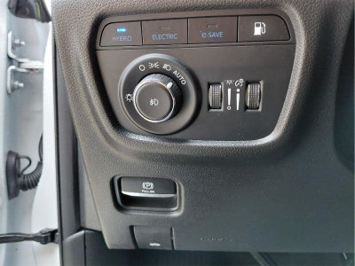 2023 Jeep Grand Cherokee 4xe 4x4