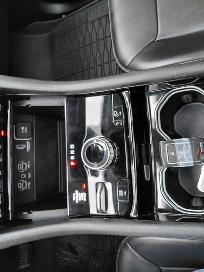 2023 Jeep Grand Cherokee 4xe 4x4