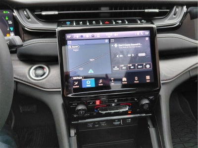 2023 Jeep Grand Cherokee 4xe 4x4