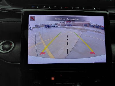 2023 Jeep Grand Cherokee 4xe 4x4