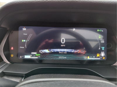 2023 Jeep Grand Cherokee 4xe 4x4