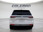 2023 Jeep Grand Cherokee 4xe 4x4