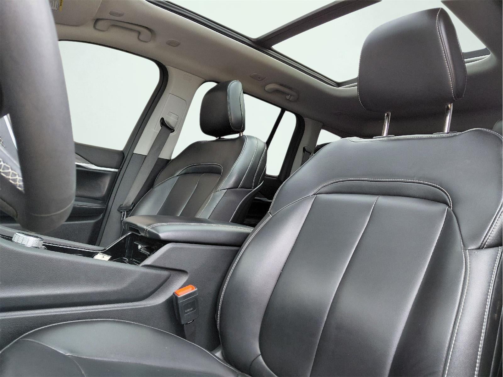 2023 Jeep Grand Cherokee 4xe 4x4