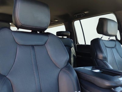 2023 Jeep Wagoneer Series II
