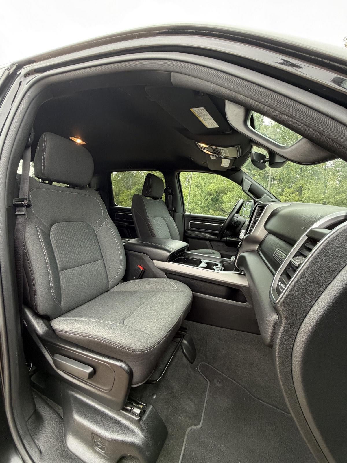 2024 RAM 1500 Big Horn