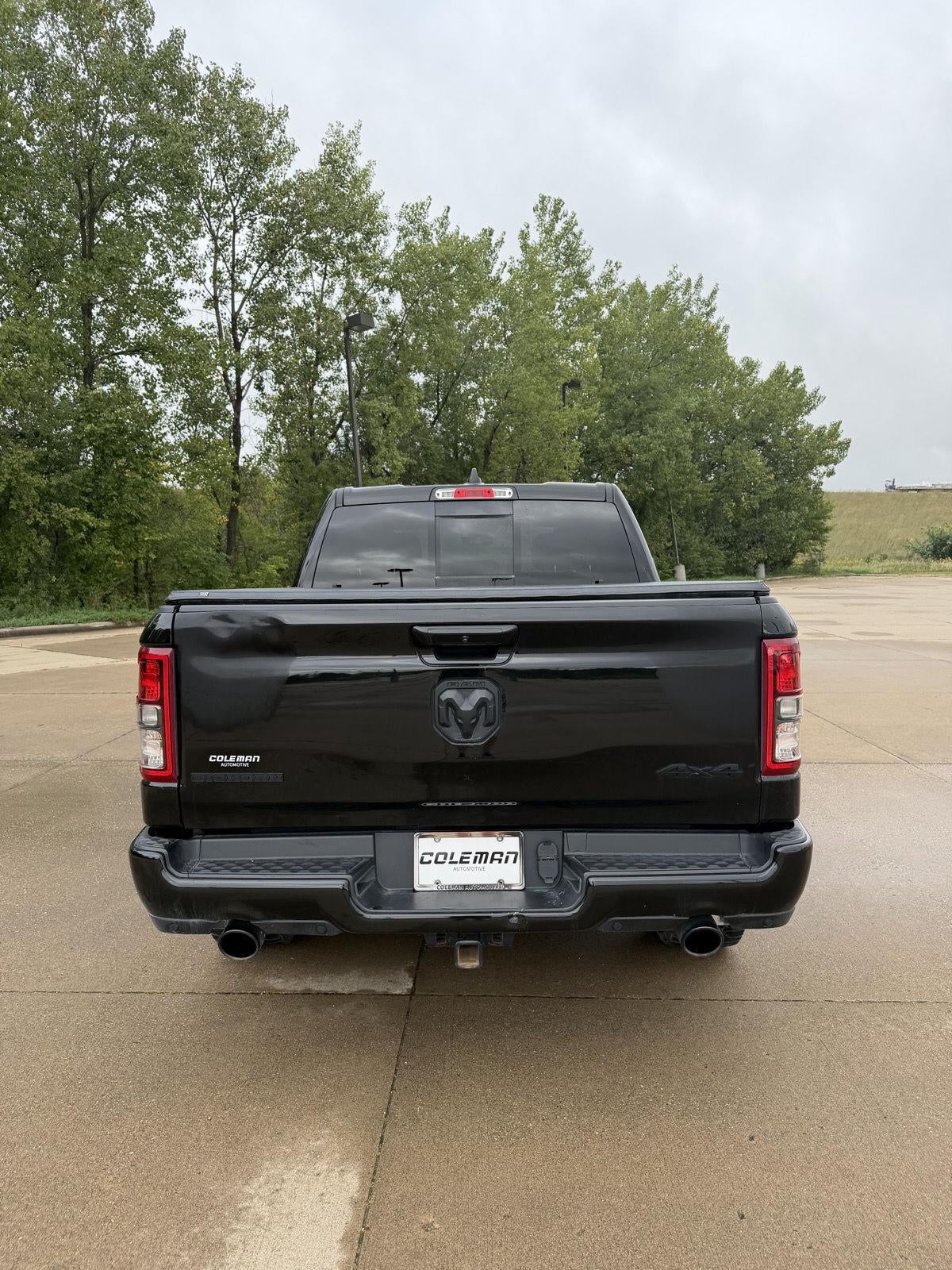 2024 RAM 1500 Big Horn