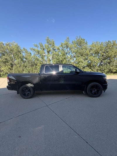 2024 RAM 1500 Big Horn