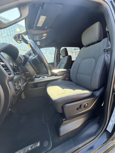 2024 RAM 1500 Big Horn