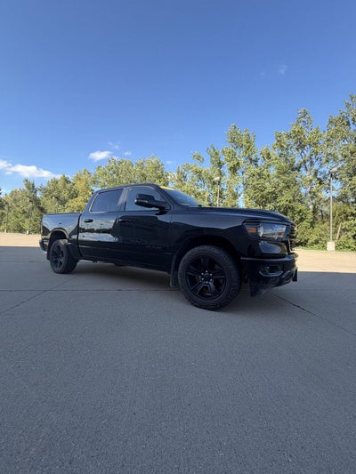 2024 RAM 1500 Big Horn