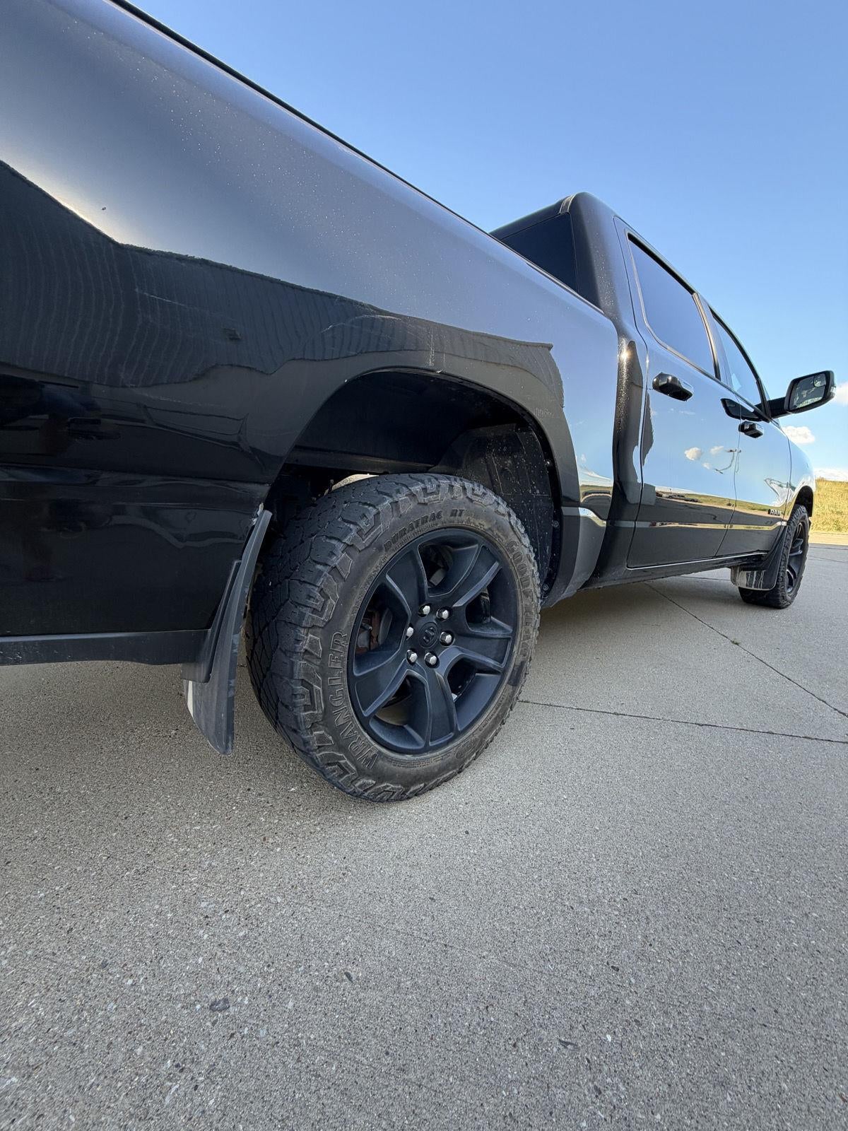 2024 RAM 1500 Big Horn