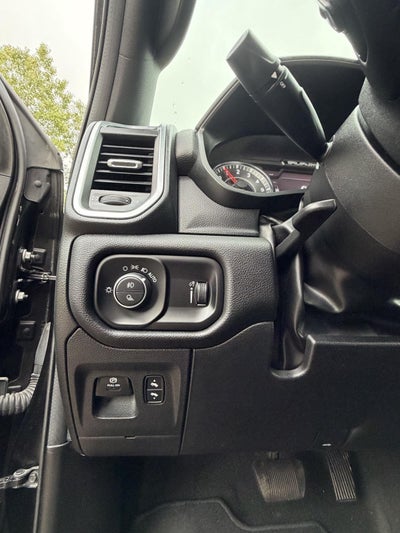 2024 RAM 1500 Big Horn