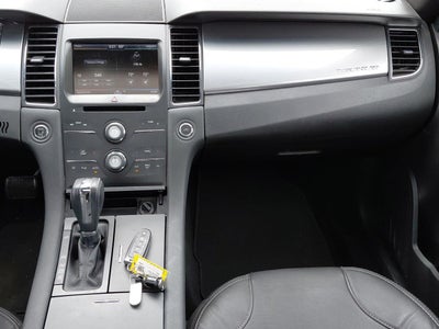 2015 Ford Taurus SEL