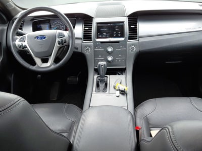 2015 Ford Taurus SEL