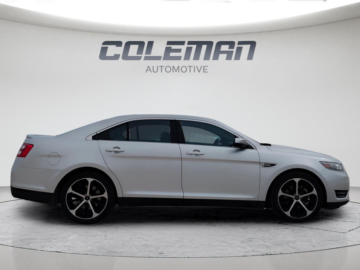 2015 Ford Taurus SEL