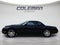 2002 Ford Thunderbird 2dr Conv w/Hardtop Premium