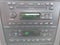 2002 Ford Thunderbird 2dr Conv w/Hardtop Premium