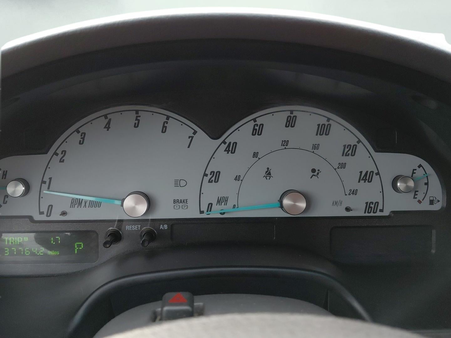 2002 Ford Thunderbird 2dr Conv w/Hardtop Premium