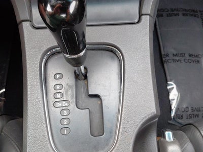2002 Ford Thunderbird 2dr Conv w/Hardtop Premium
