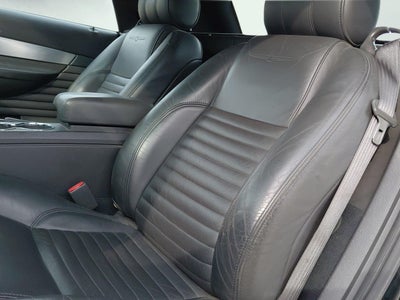 2002 Ford Thunderbird 2dr Conv w/Hardtop Premium