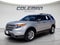 2015 Ford Explorer Base
