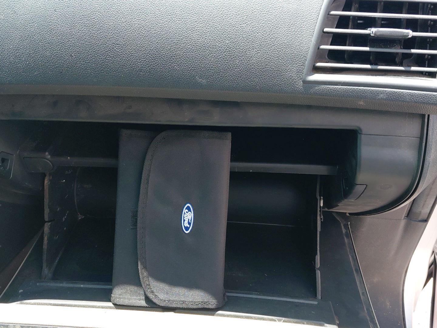 2015 Ford Explorer Base