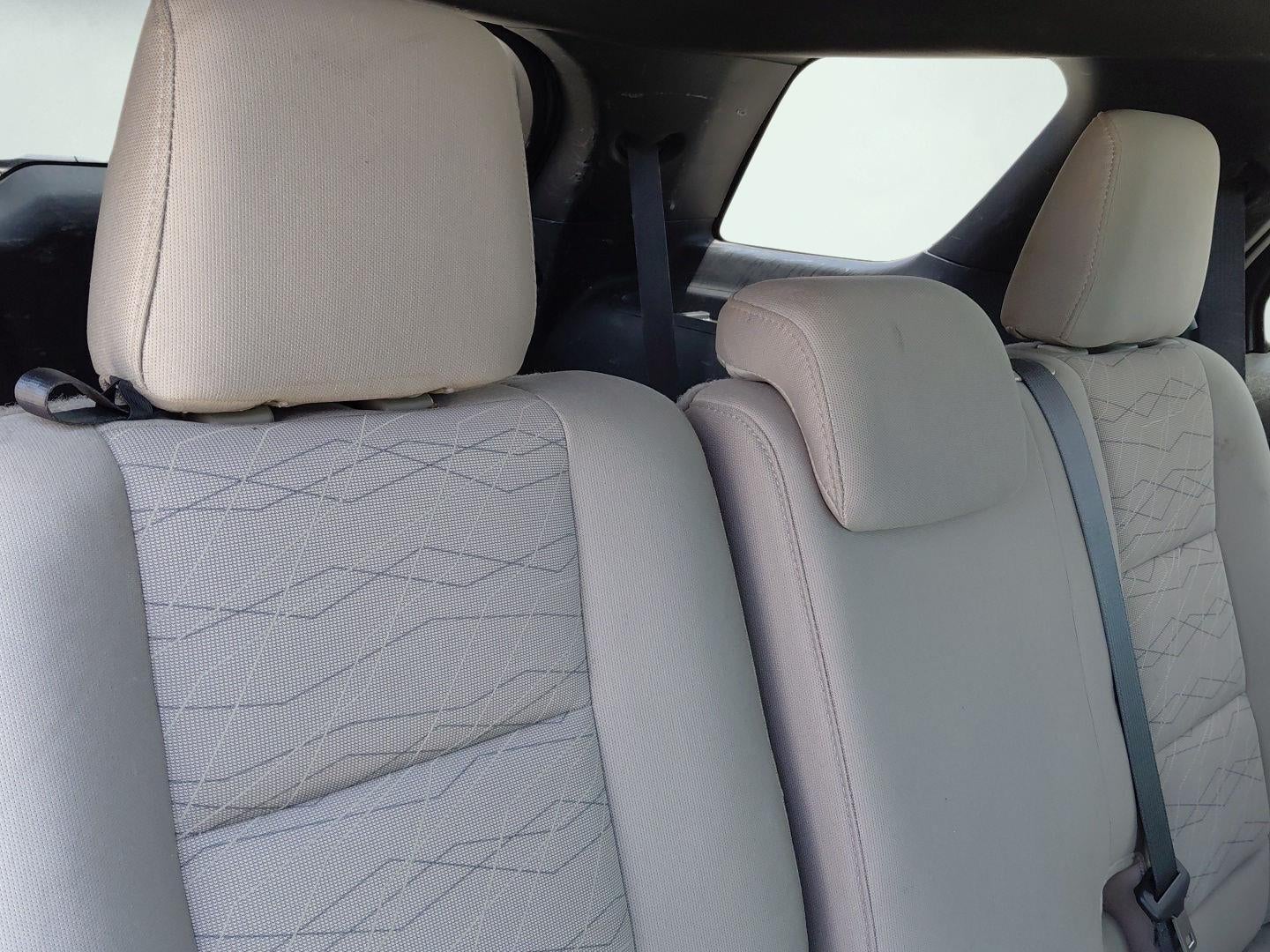 2015 Ford Explorer Base