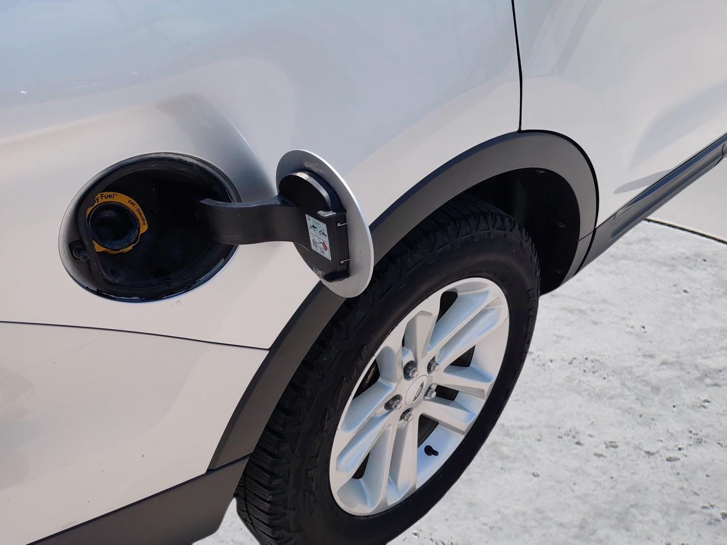 2015 Ford Explorer Base
