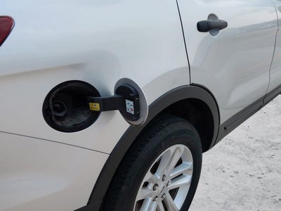 2017 Ford Explorer Base
