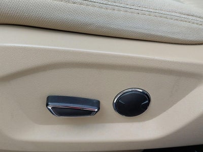 2017 Ford Explorer Base