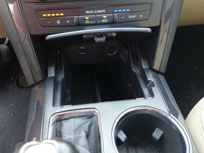 2017 Ford Explorer Base