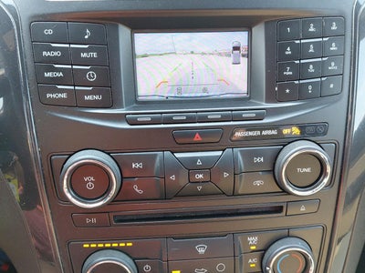 2017 Ford Explorer Base