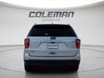 2017 Ford Explorer Base