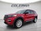 2022 Ford Explorer King Ranch