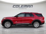 2022 Ford Explorer King Ranch