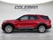 2022 Ford Explorer King Ranch