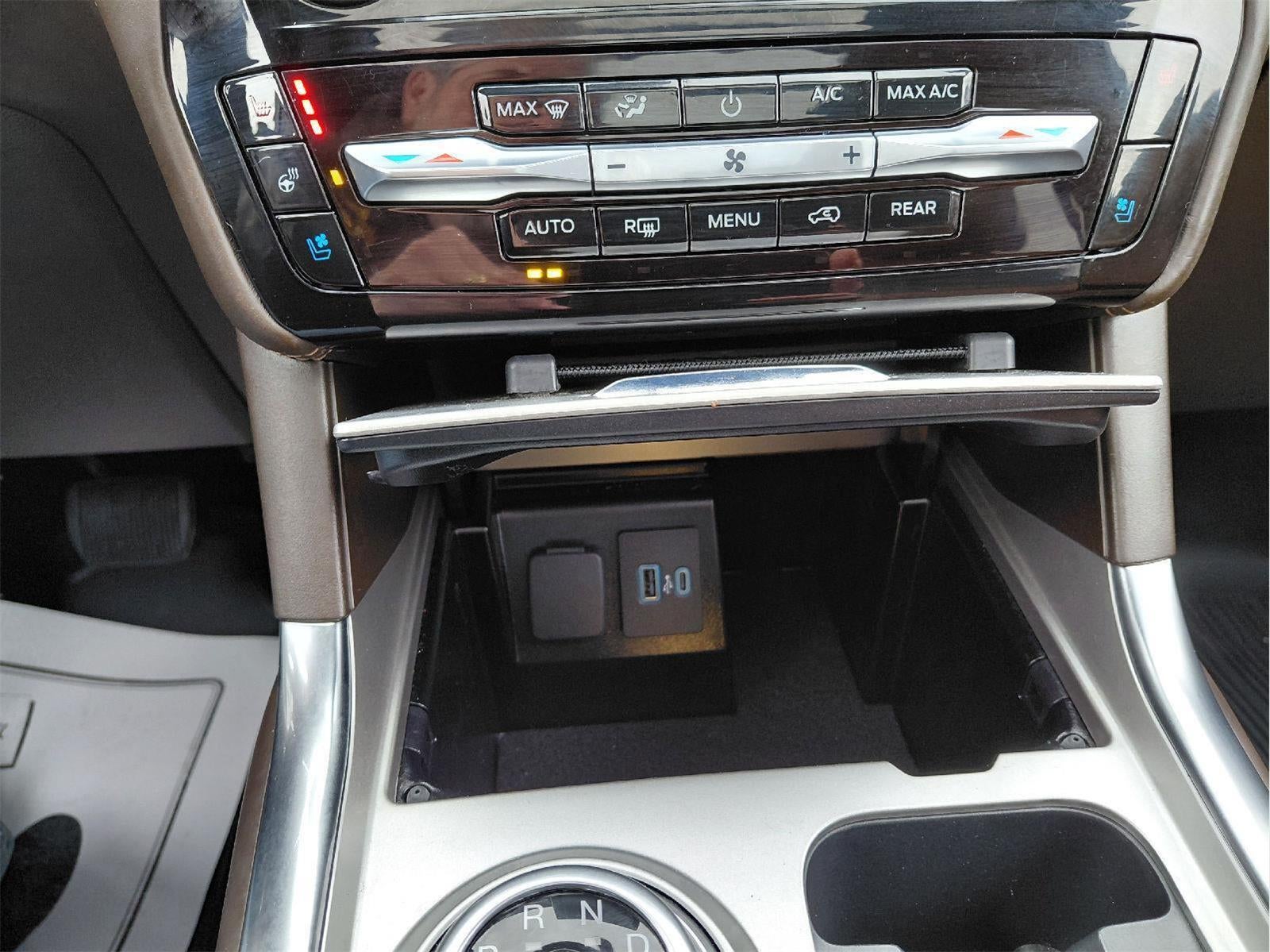 2022 Ford Explorer King Ranch