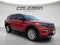 2022 Ford Explorer King Ranch