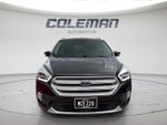 2019 Ford Escape Titanium 4WD