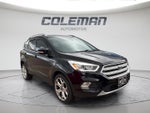 2019 Ford Escape Titanium 4WD