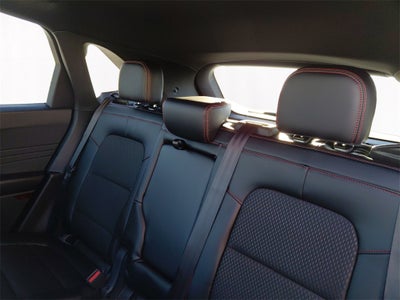 2026 Ford Escape Hybrid ST-Line Select