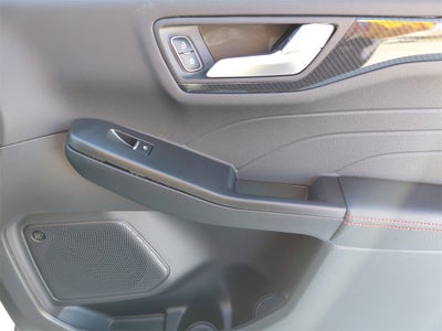 2026 Ford Escape Hybrid ST-Line Select