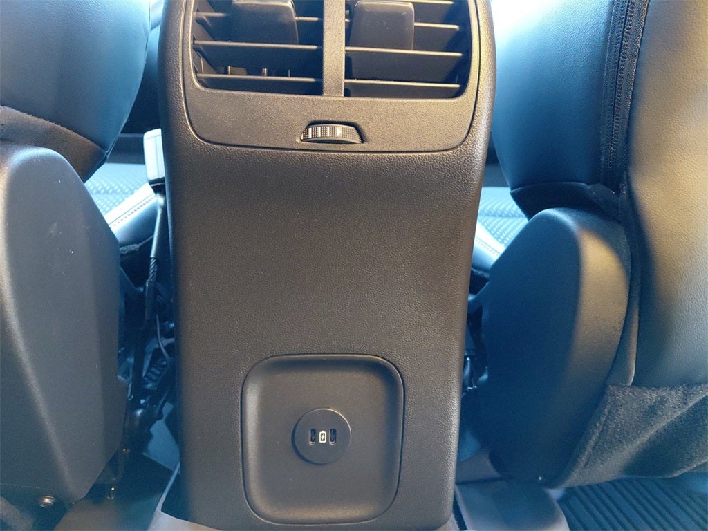 2026 Ford Escape Hybrid ST-Line Select